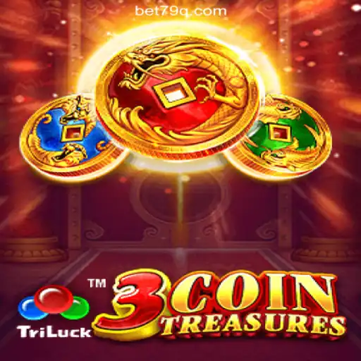 Explore the Thrills of 3CoinTreasures: A Game Like No Other