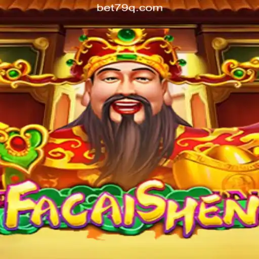 Explore FaCaiShen: The Chinese Fortune-Themed Slot Game