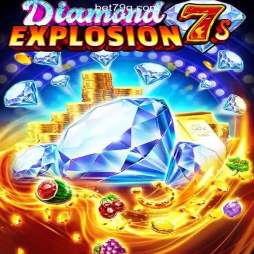 Exploring DiamondExplosion7s: The Thrilling Casino Game