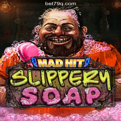 MadHitSlipperySoap: A New Sensation in Gaming