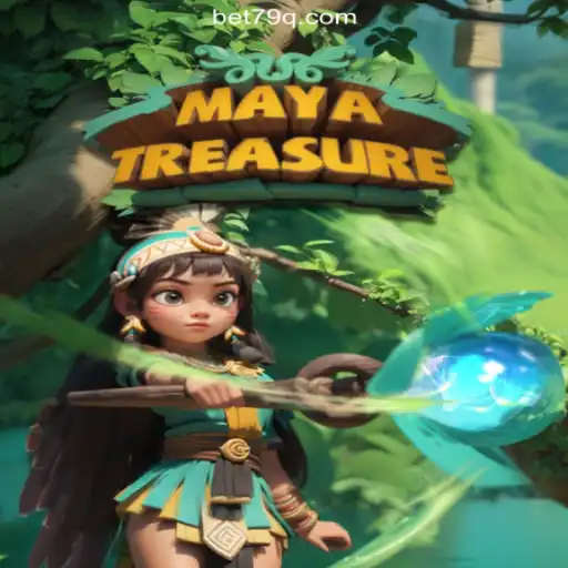 Discover the Riches of MayaTreasure: The Game Enchanting Brazil's Betting Scene