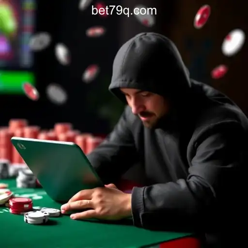 Responsible Gambling